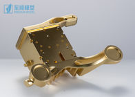 아노다이징 완성한 SLS 3D 프린트 서비스, 0.05 밀리미터 신속 시제품화 플라스틱
