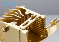 3d 인쇄형 부분 흡인 주조 전기 도금을 소결시키는 OEM 선택적인 레이저