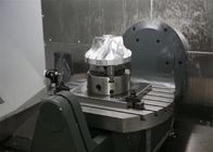 ODM 신속 시제품화 CNC 기계가공 3D 프린팅 감광성 수지 소재